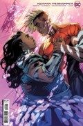 AQUAMAN: THE BECOMING #5B 