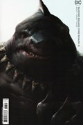 SUICIDE SQUAD: KING SHARK #3B 
