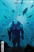 SUICIDE SQUAD: KING SHARK #4B 
