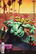SUICIDE SQUAD: KING SHARK #2B 