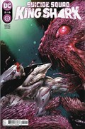 SUICIDE SQUAD: KING SHARK #2 