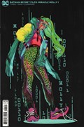 BATMAN SECRET FILES: MIRACLE MOLLY #1B 