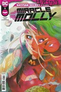 BATMAN SECRET FILES: MIRACLE MOLLY #1 