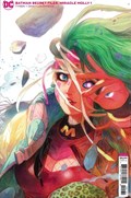 BATMAN SECRET FILES: MIRACLE MOLLY #1-RI 