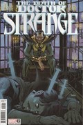 DEATH OF DOCTOR STRANGE #2-RI 