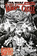STAR WARS ADVENTURES: GHOSTS OF VADER'S CASTLE #2-RI 