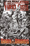 STAR WARS ADVENTURES: GHOSTS OF VADER'S CASTLE #1-RI 