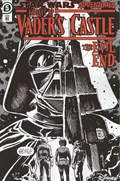 STAR WARS ADVENTURES: GHOSTS OF VADER'S CASTLE #5-RI 