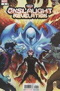 X-MEN: THE ONSLAUGHT REVELATION #1 