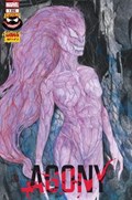 EXTREME CARNAGE: AGONY #1-BLKCC 