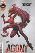 EXTREME CARNAGE: AGONY #1-RI 