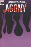 EXTREME CARNAGE: AGONY #1-RI-B 