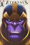 ETERNALS: THANOS RISES #1-WALM 