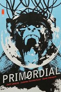 PRIMORDIAL #3 