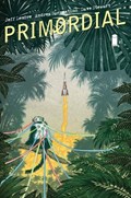PRIMORDIAL #3C 