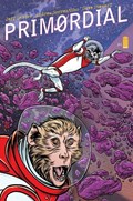 PRIMORDIAL #4-DF-B 