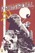 PRIMORDIAL #6 