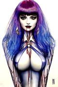 VAMPIVERSE #1-NYCC 