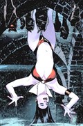 VAMPIVERSE #1-DMITE-D 