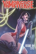 VAMPIVERSE #4 
