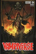 VAMPIVERSE #4D 