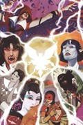 VAMPIVERSE #1-RI-F 