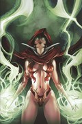 VAMPIVERSE #6-RI-G 