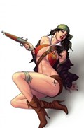 VAMPIVERSE #6F 
