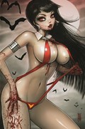 VAMPIVERSE #4-ELITE 