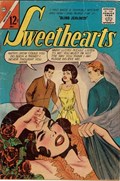 SWEETHEARTS #71 