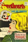 SWEETHEARTS #60B 