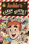 ARCHIE'S CLEAN SLATE #1 