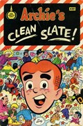 ARCHIE'S CLEAN SLATE #1C 
