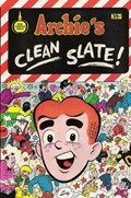 ARCHIE'S CLEAN SLATE #1B 