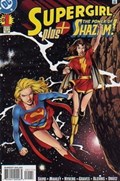 SUPERGIRL PLUS #1 