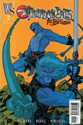 THUNDERCATS: THE RETURN #2B 