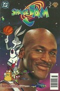 SPACE JAM #1B 
