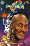 SPACE JAM #1 