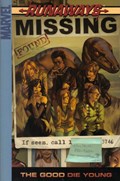 RUNAWAYS #3 Trade Paperback