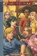 RUNAWAYS #1 Trade Paperback