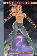 RUNAWAYS #2-2nd Trade Paperback