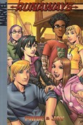 RUNAWAYS #1-3rd Trade Paperback