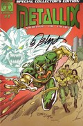 METALLIX #1B 