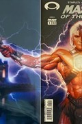 MASTERS OF THE UNIVERSE #1B 