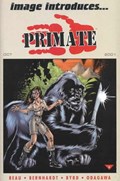 IMAGE INTRODUCES...PRIMATE #1B 
