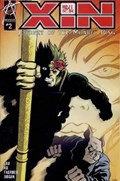 XIN: JOURNEY OF THE MONKEY KING #2C 