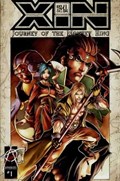 XIN: JOURNEY OF THE MONKEY KING #1C 