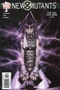 NEW MUTANTS #11