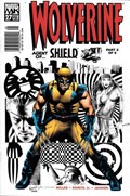 WOLVERINE #27C 