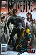 WOLVERINE #28 